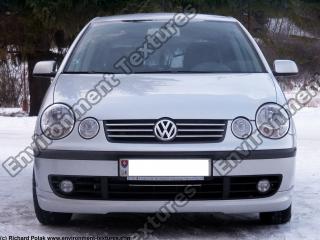 Photo Reference of Volkswagen Polo