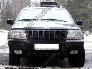 Photo Reference of Jeep Grand