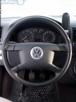 Photo Reference of Volkswagen Multivan Interior