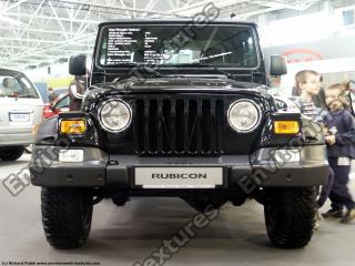 Photo Reference of Jeep Rubicon