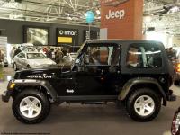 Photo Reference of Jeep Rubicon