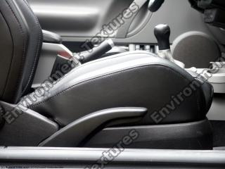 Photo Reference of Volkswagen Beetle Interior
