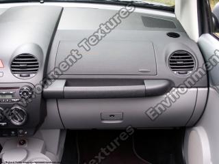 Photo Reference of Volkswagen Beetle Interior