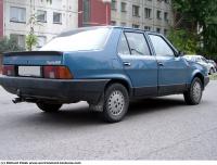 Photo Reference of Fiat Regata