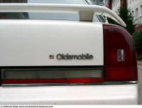 Photo Reference of Oldsmobile