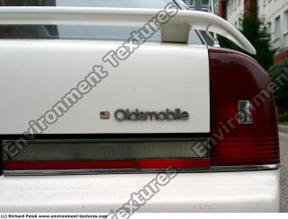 Photo Reference of Oldsmobile