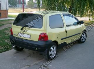 Photo Reference of Renault Twingo