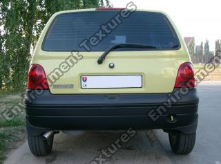 Photo Reference of Renault Twingo