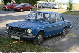 Photo Reference of Simca