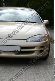 Photo Reference of Dodge Intrepid