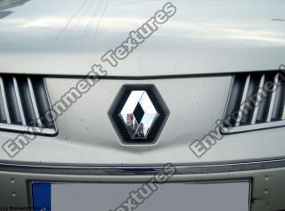 Photo Reference of Renault Velsatis