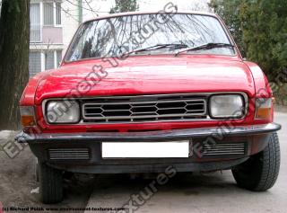 Photo Reference of Austin Allegro