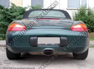 Photo Reference of Porsche Boxter