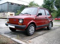 Photo Reference of Fiat