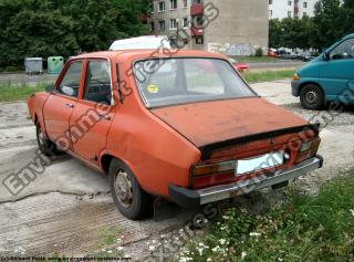 Photo Reference of Dacia