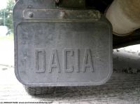 Photo Reference of Dacia