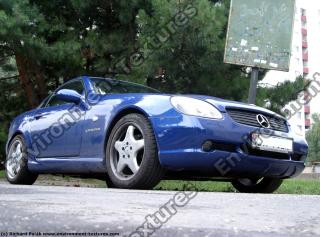  Photo Reference of Mercedes SLK