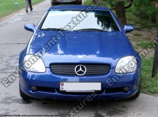 Photo Reference of Mercedes SLK