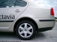 Photo Reference of Skoda Octavia