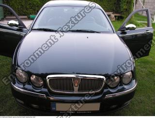 Photo Reference of Rover 75