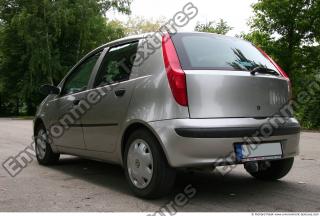 Photo Reference of Fiat Punto