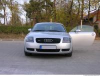 Photo Reference of Audi TT Coupe