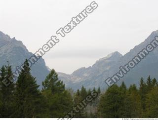 background mountains 