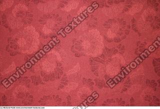 fabric patterned
