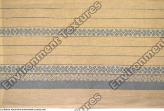patterned fabric