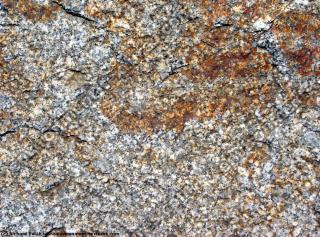 rock granite