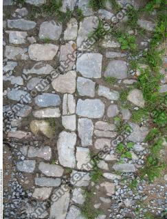 floor stones
