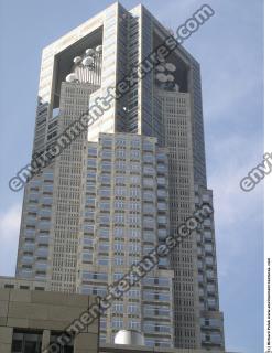 photo inspiration of building high rise