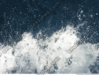 Photo Textures of Water Foam