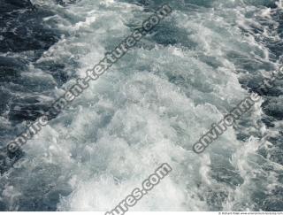 Photo Textures of Water Foam