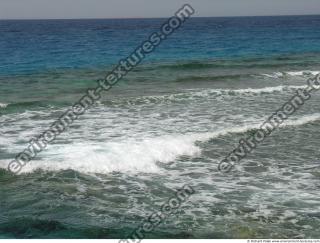 Photo Textures of Water Waves