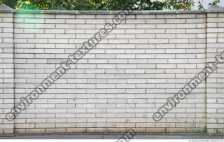 Wall Bricks Modern 