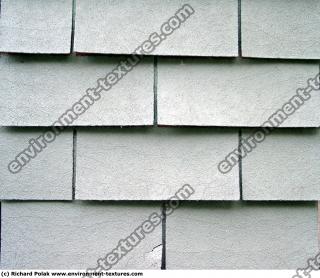 Photo Texture of Roof Tiles
