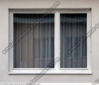 photo texture of window house new