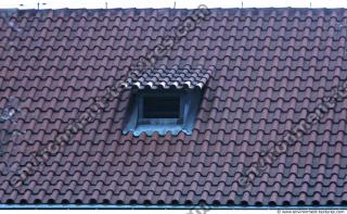 roof ceramic