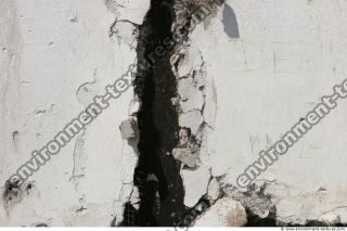 damage wall
