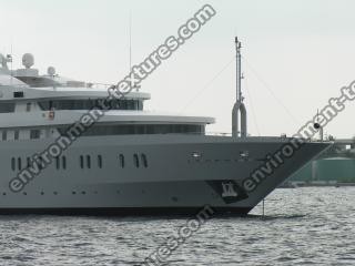 Photo Reference of Yacht