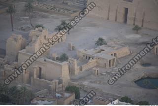 background egyptian buildings