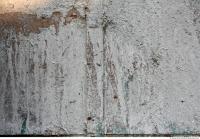 Photo Texture of Metal Leaking