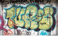Walls Grafity 0039