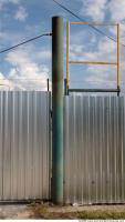 Walls Fence 0005