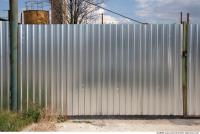Walls Fence 0008