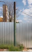 Walls Fence 0009