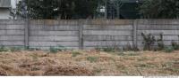 Walls Fence 0083
