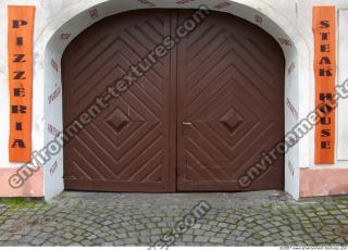 Doors Gate 0002