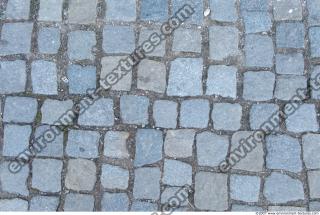 Photo Texture of Stones Floor